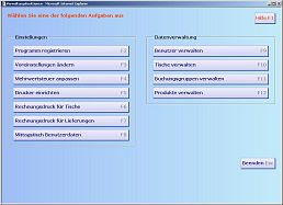 Verwaltung